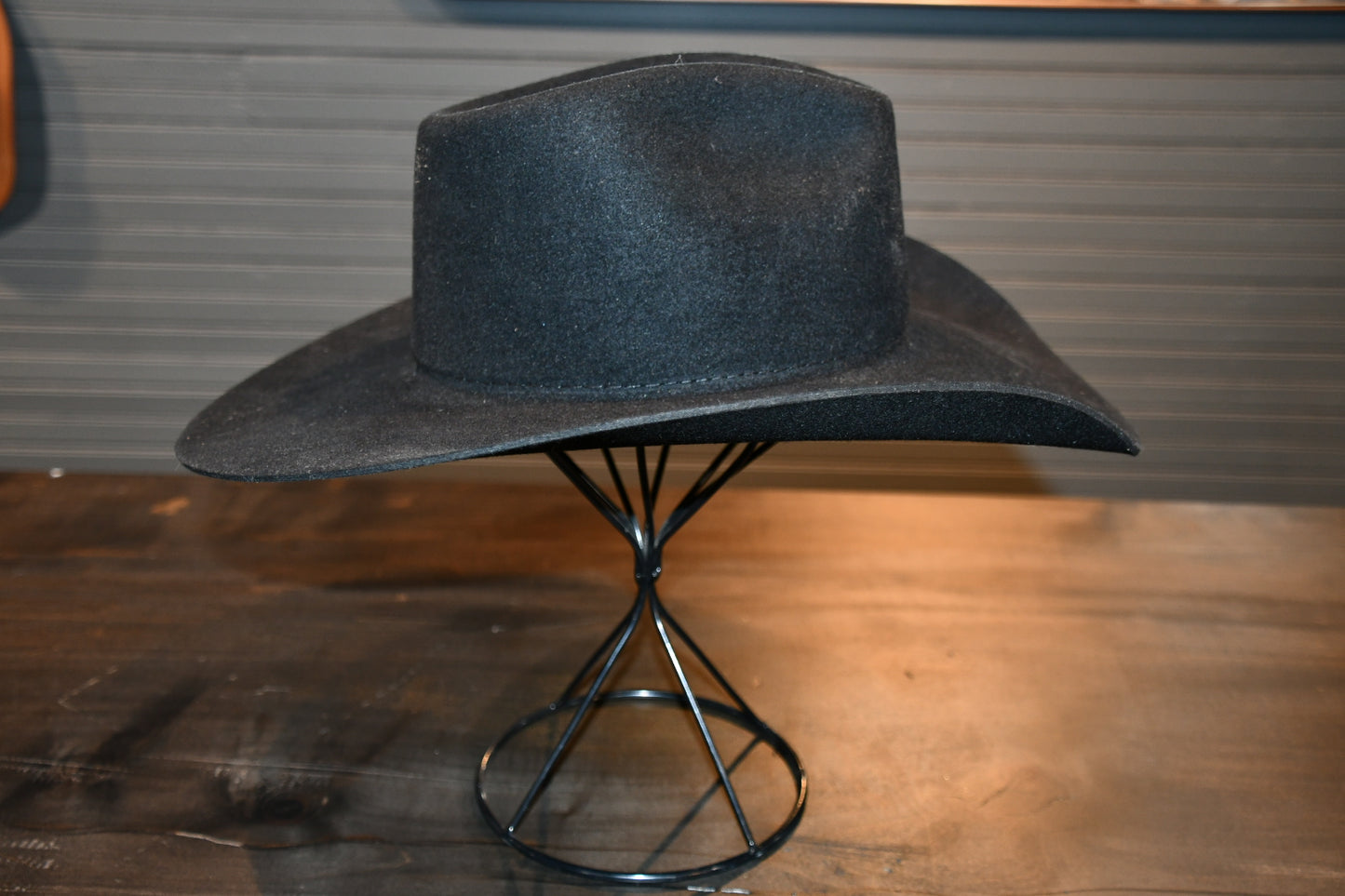 Cofer Cowboy Hat