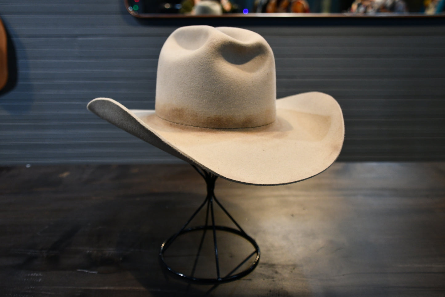 Cofer Cowboy Hat