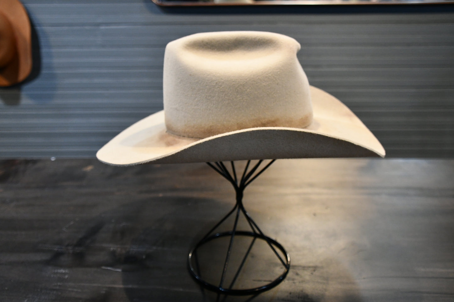 Cofer Cowboy Hat