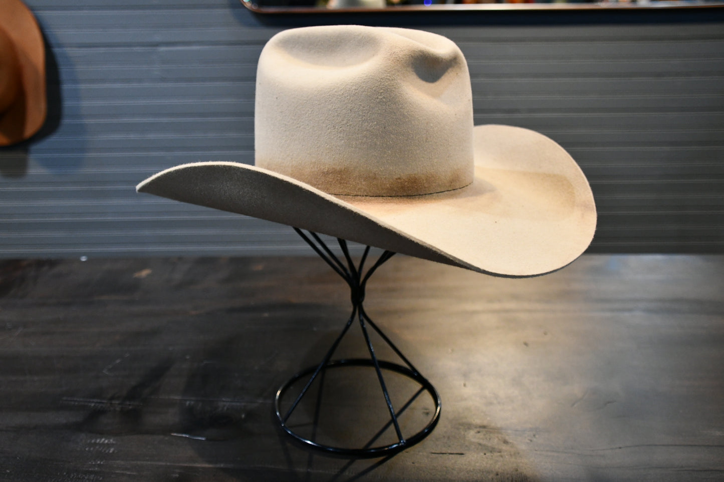 Cofer Cowboy Hat