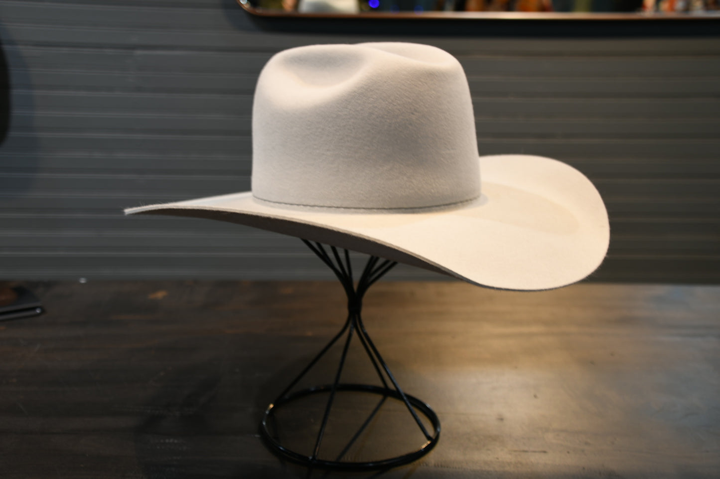 Cofer Cowboy Hat