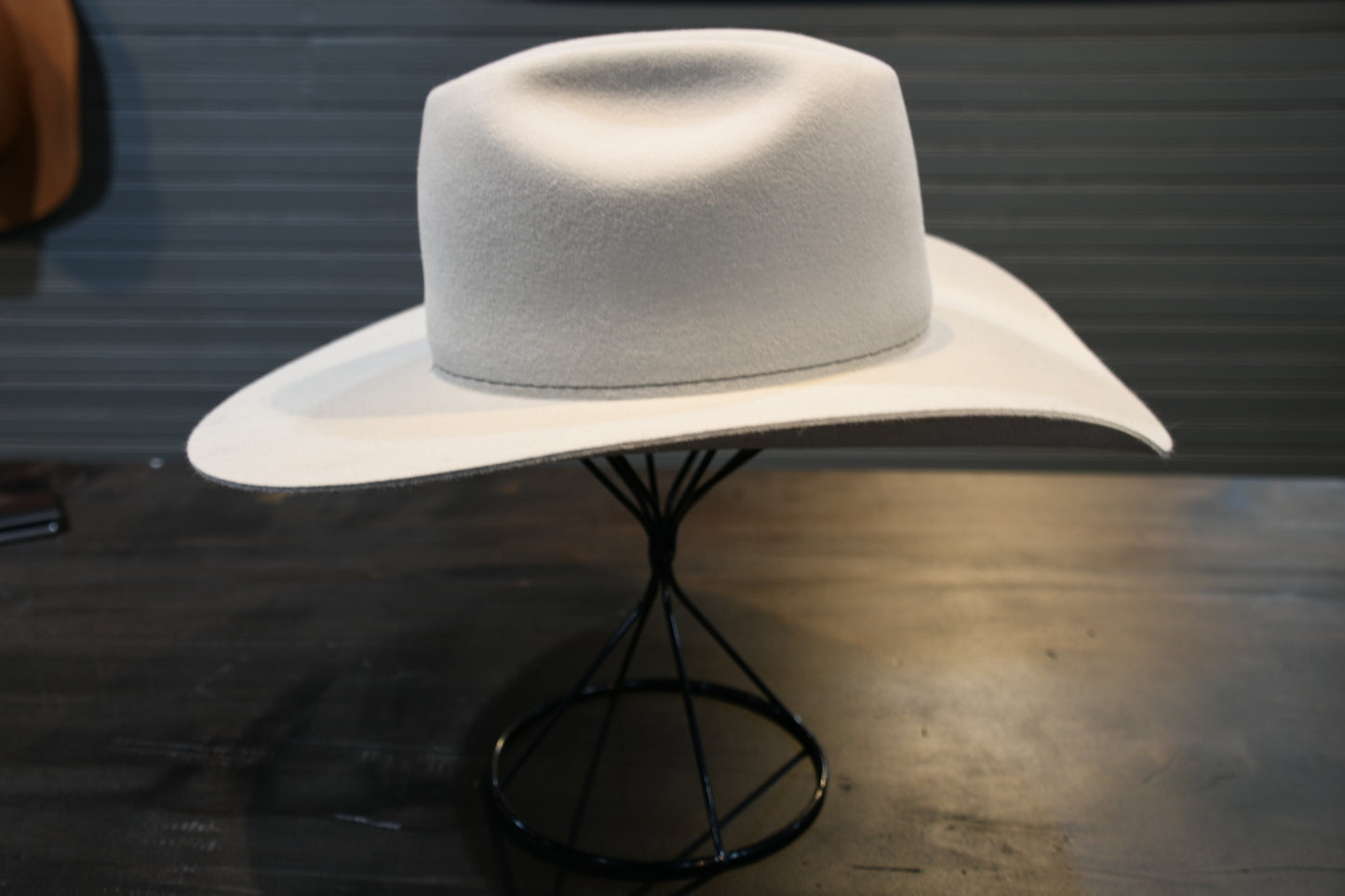 Cofer Cowboy Hat