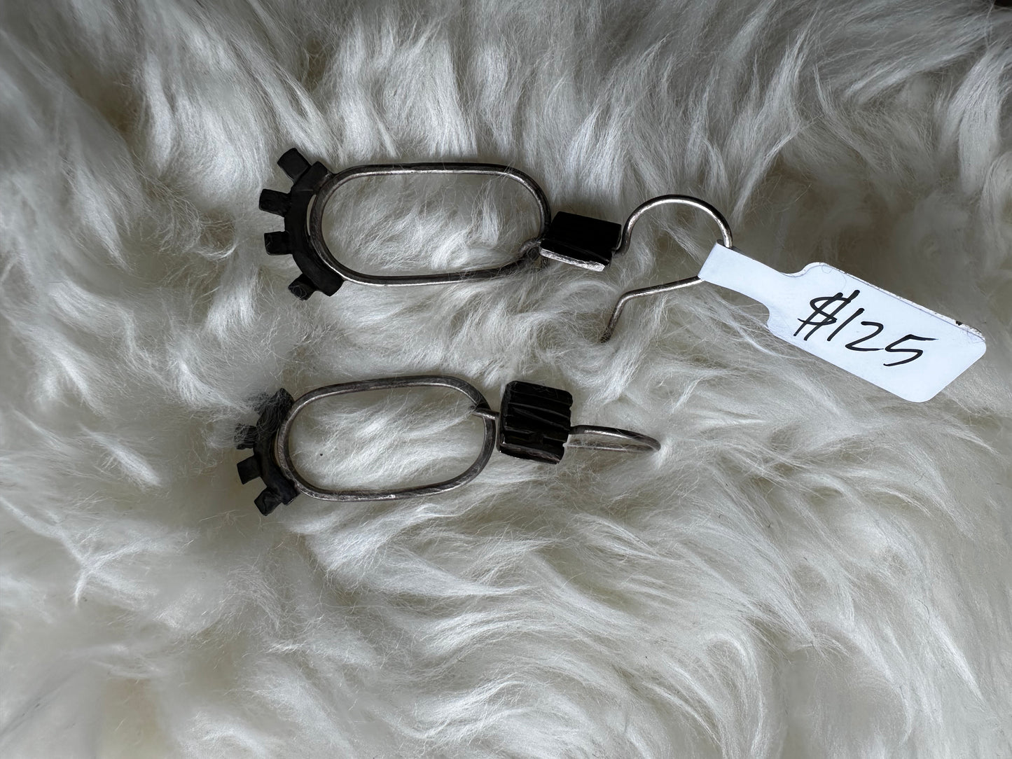 Whitney Shultze Earrings