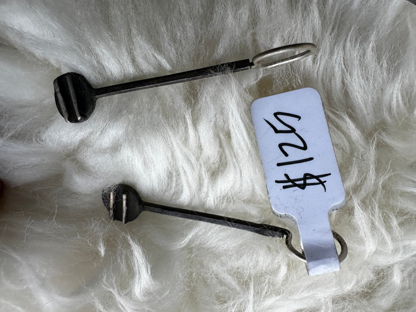 Whitney Shultze Earrings