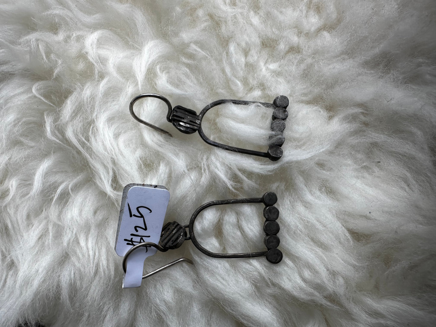 Whitney Shultze Earrings