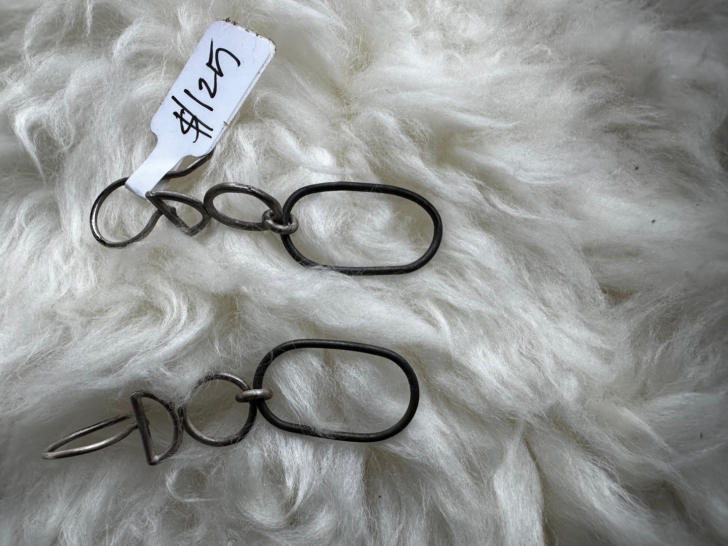 Whitney Shultze Earrings