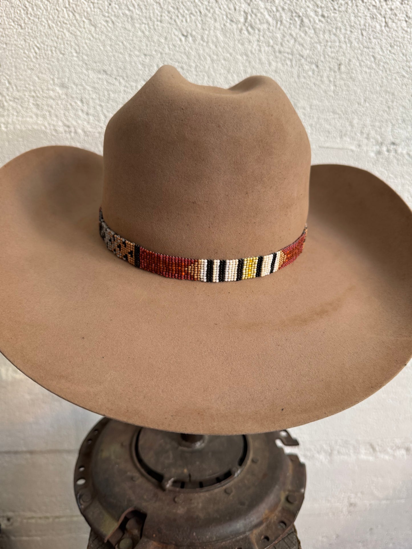 Bridger Leather American Kestrel