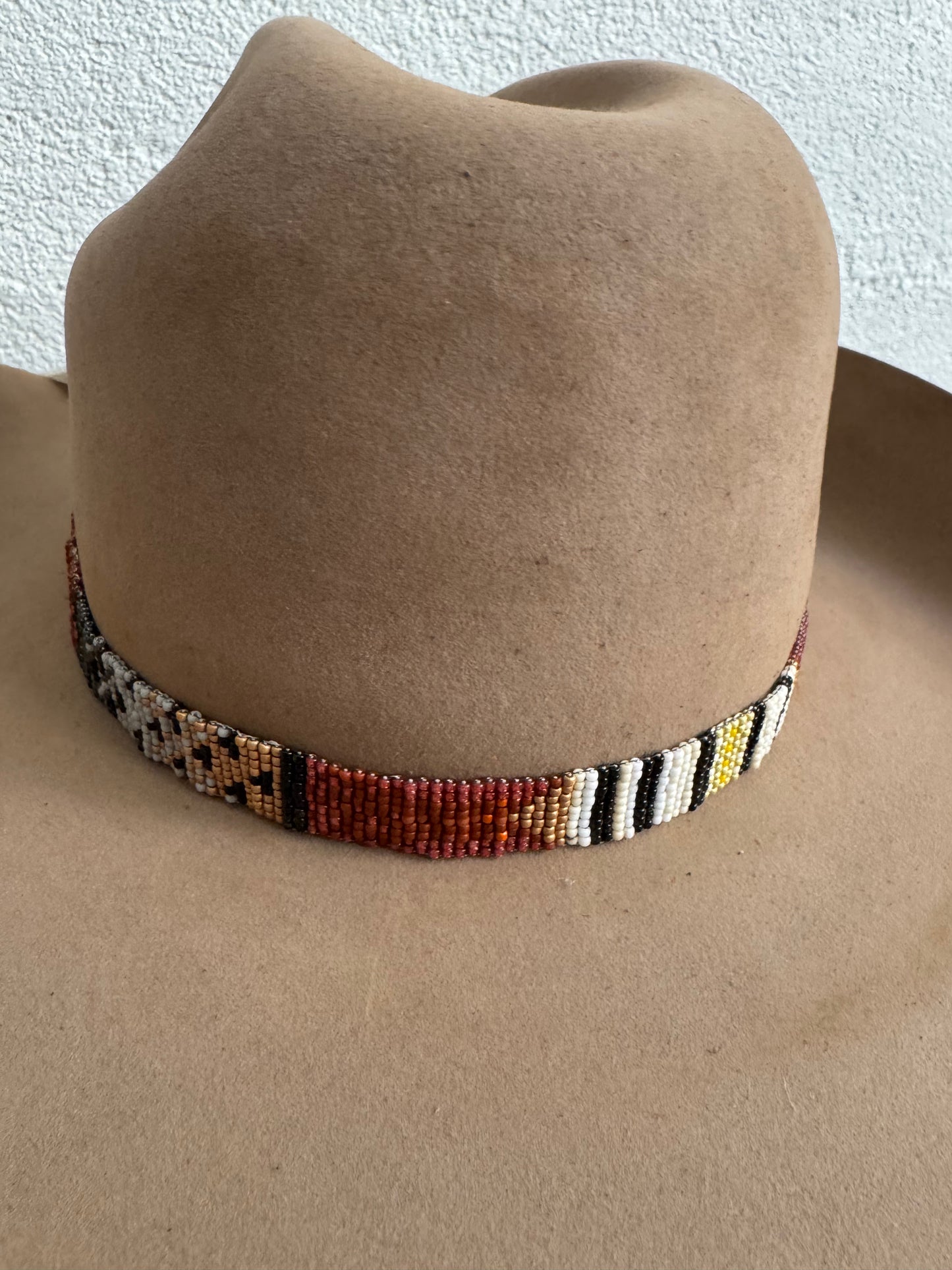 Bridger Leather American Kestrel