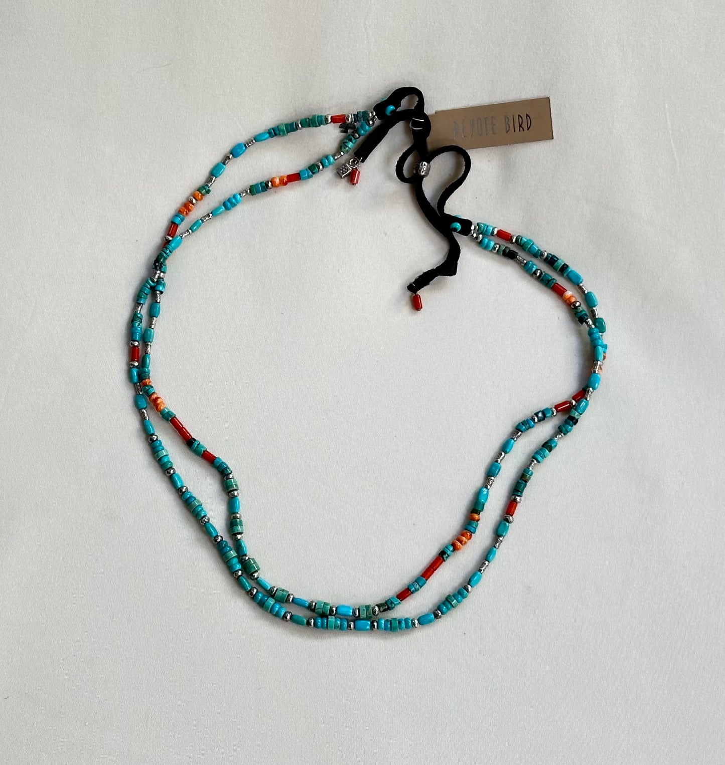 Jemez Hatband
