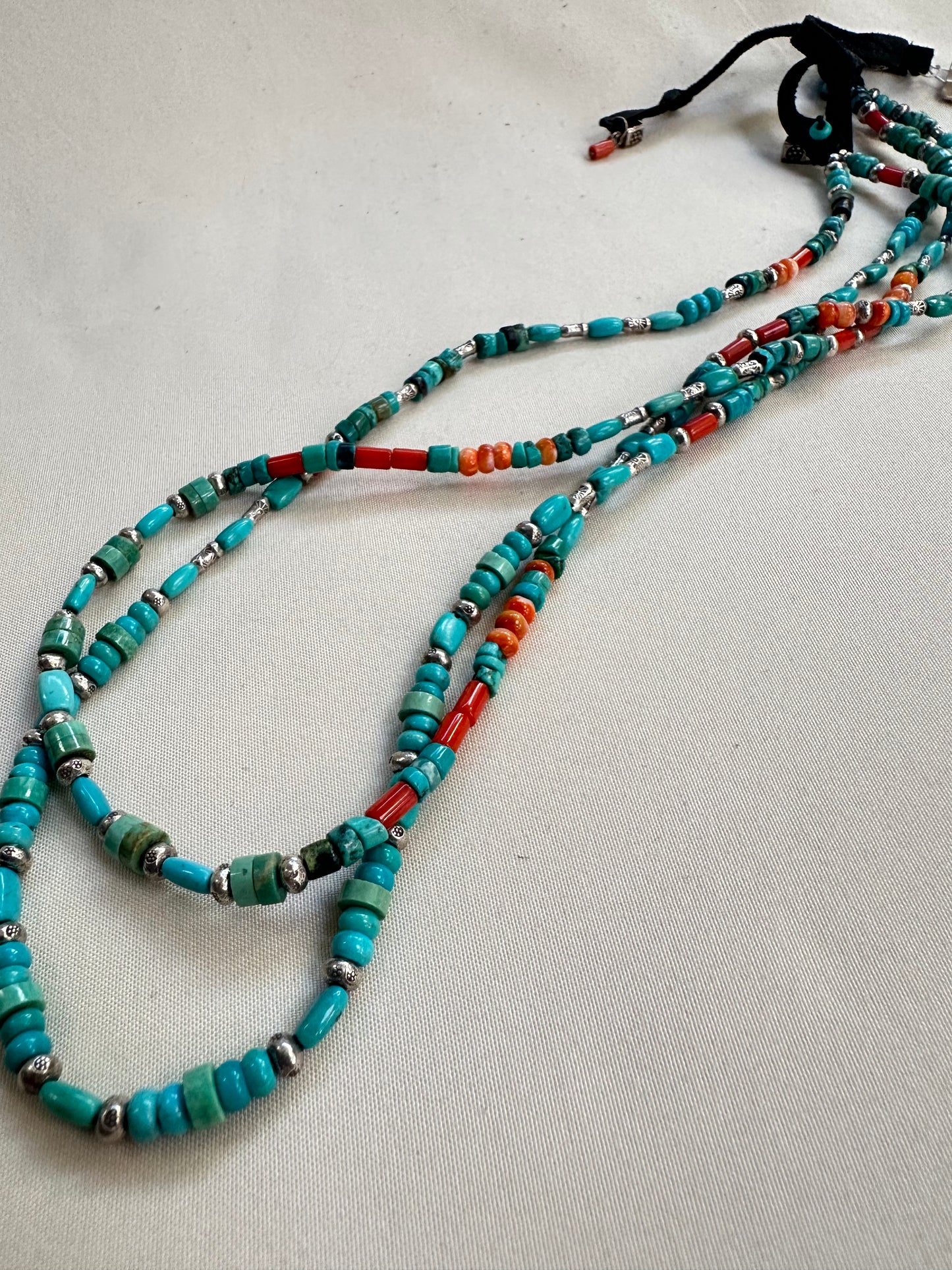 Jemez Hatband