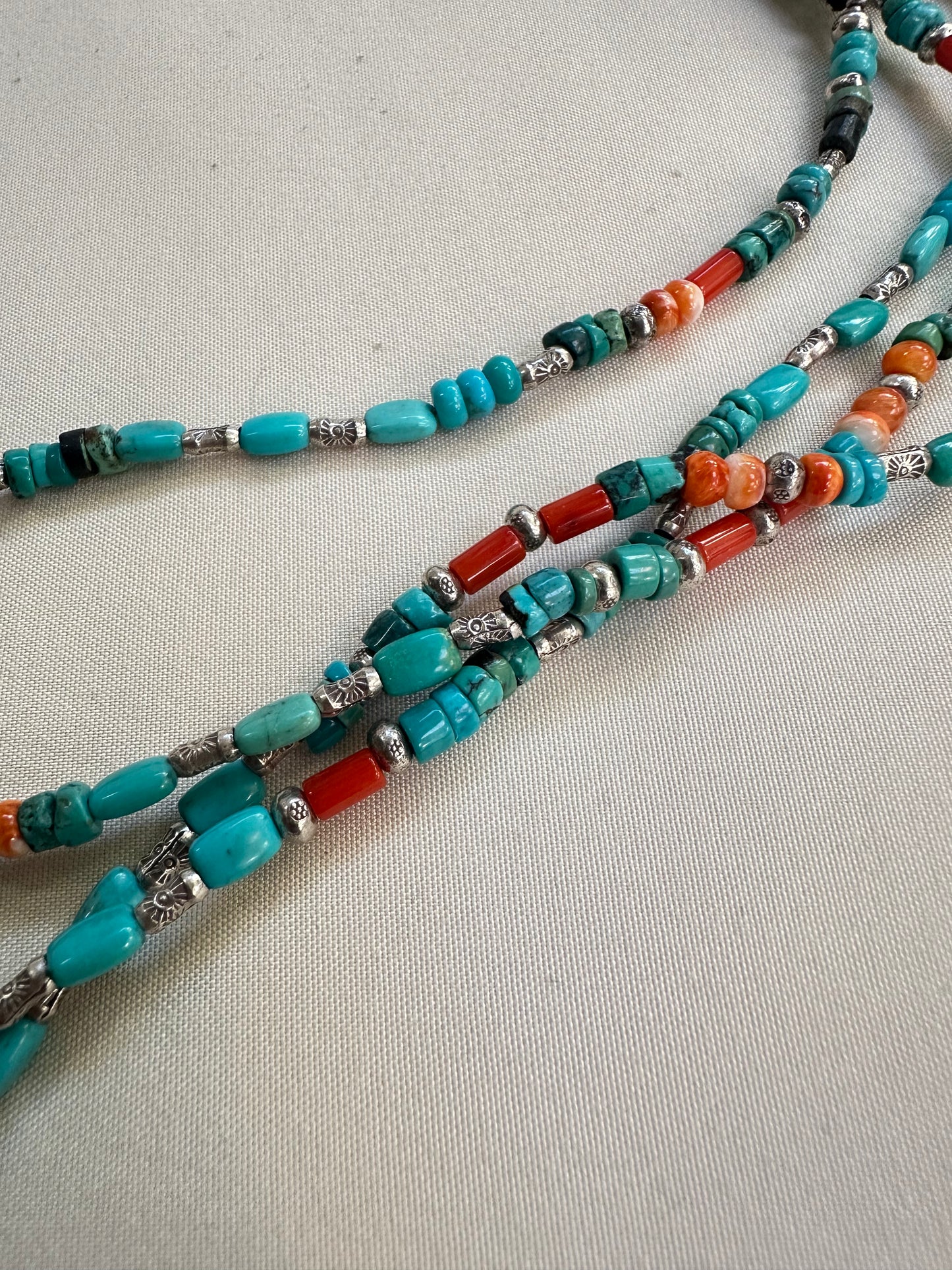 Jemez Hatband