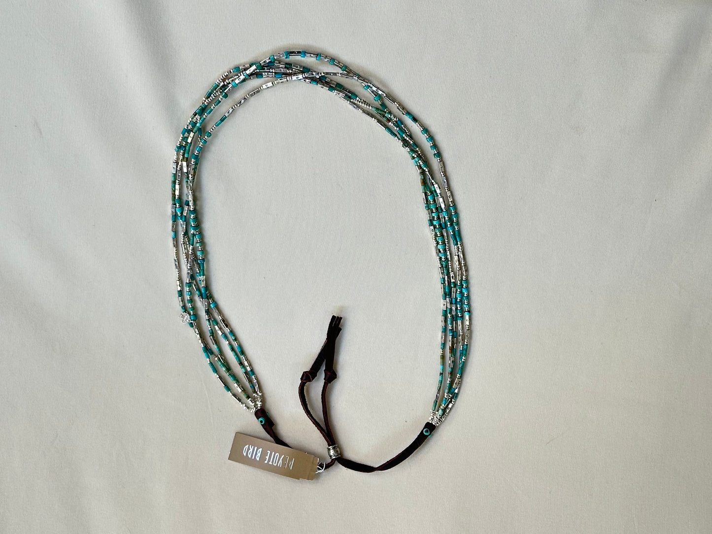 Voyager Hatband