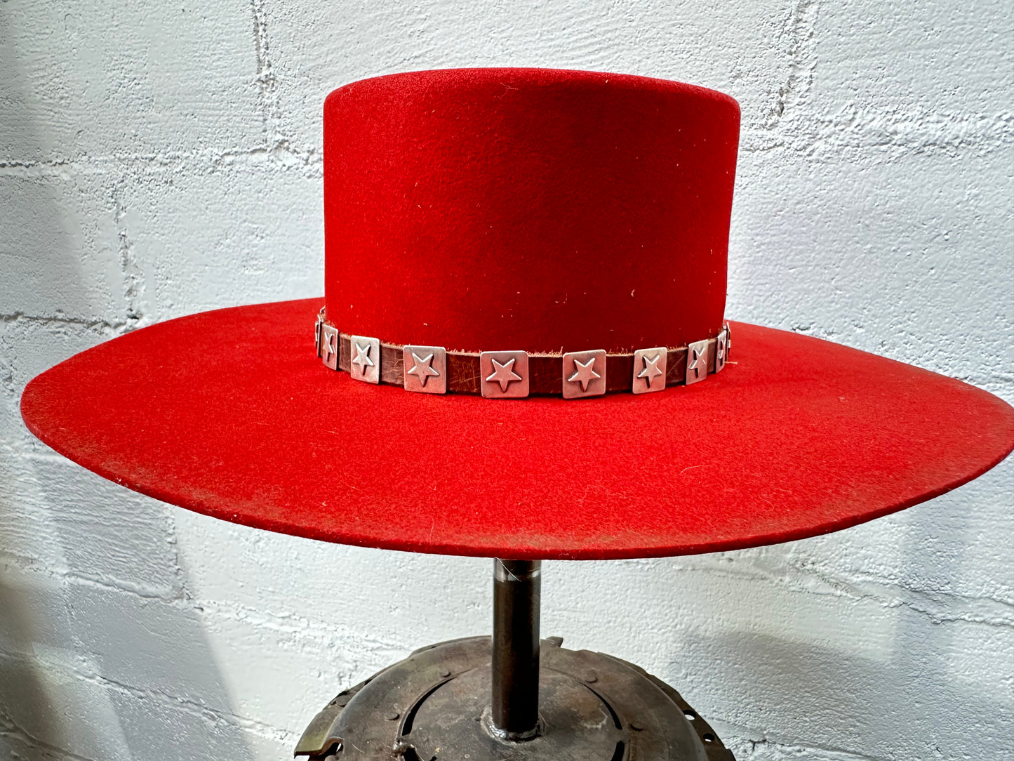 Dennis Hogan Star Hatband