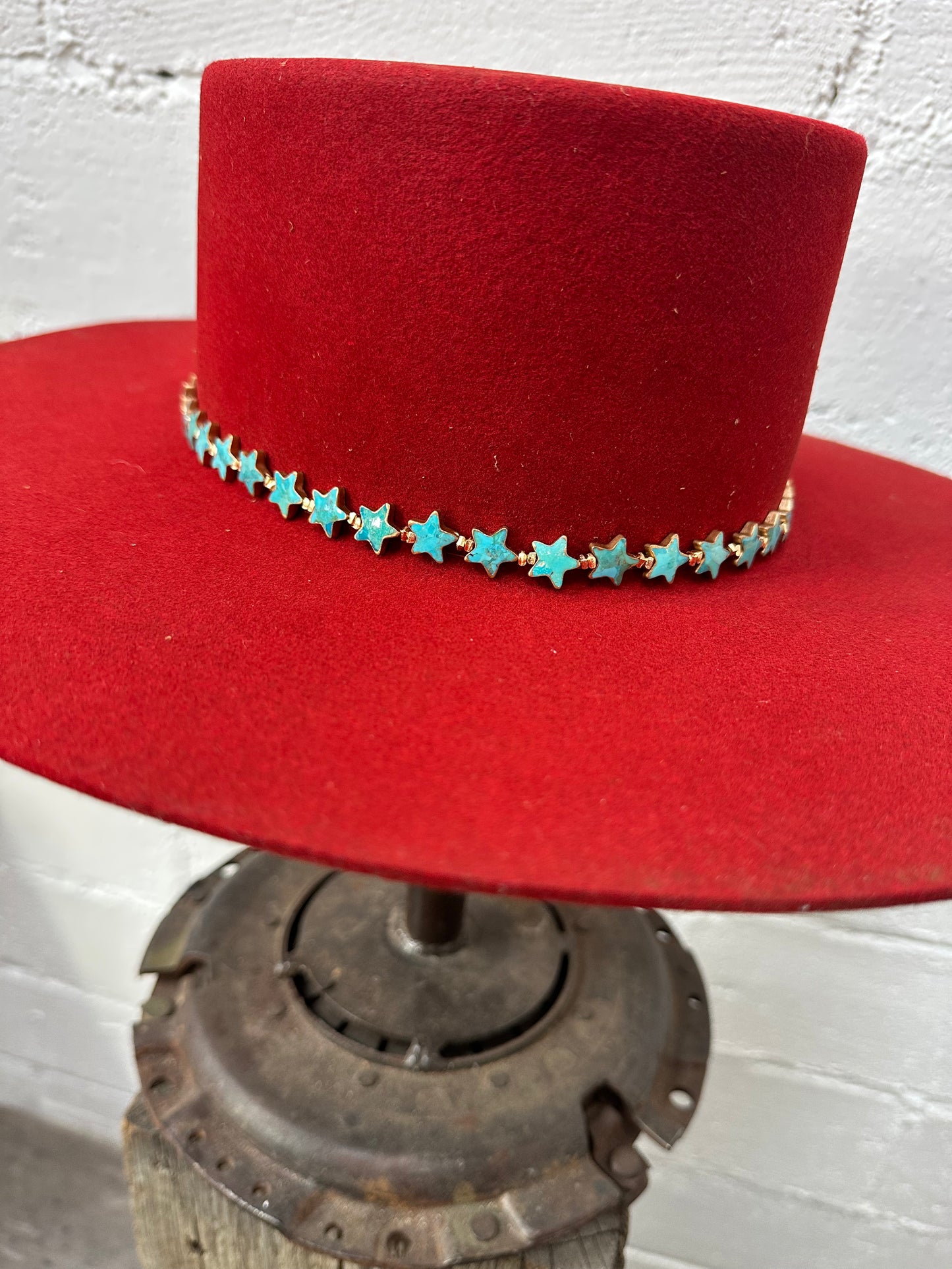 Hollywood Hatband