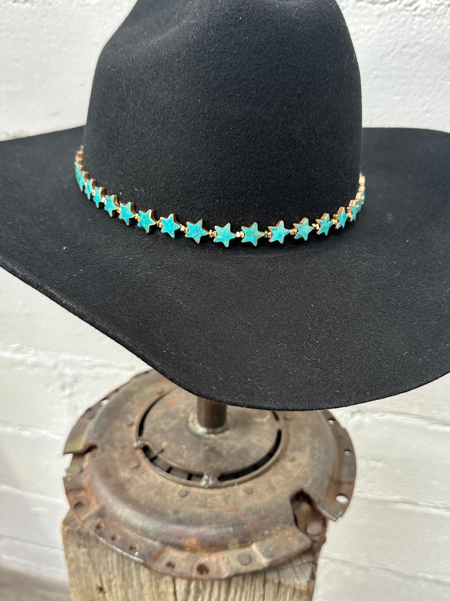 Hollywood Hatband