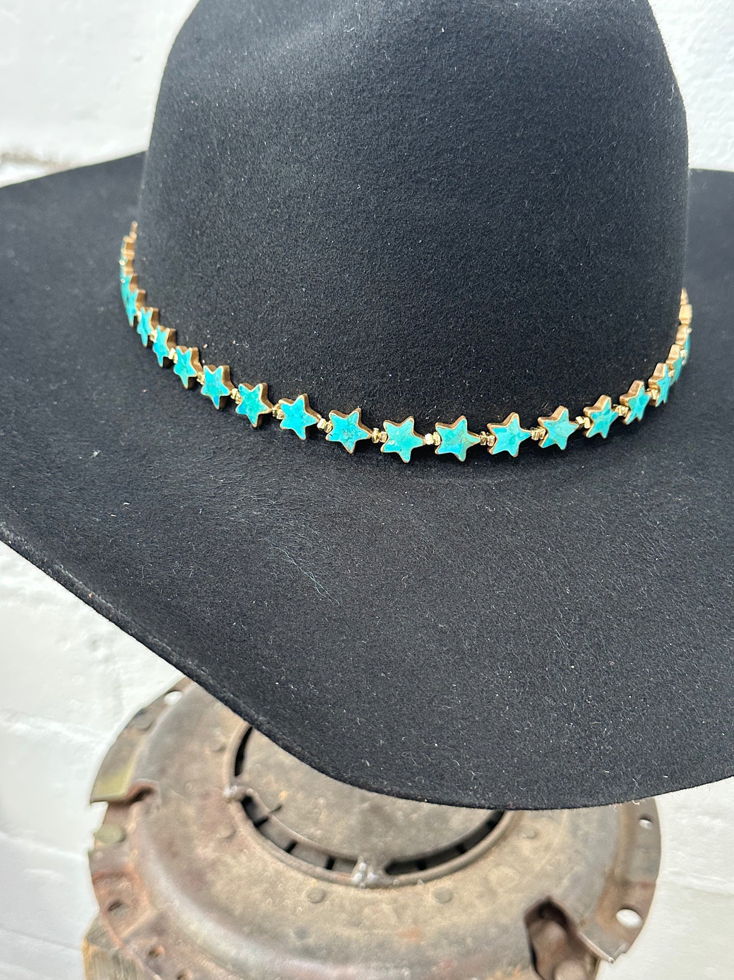 Hollywood Hatband