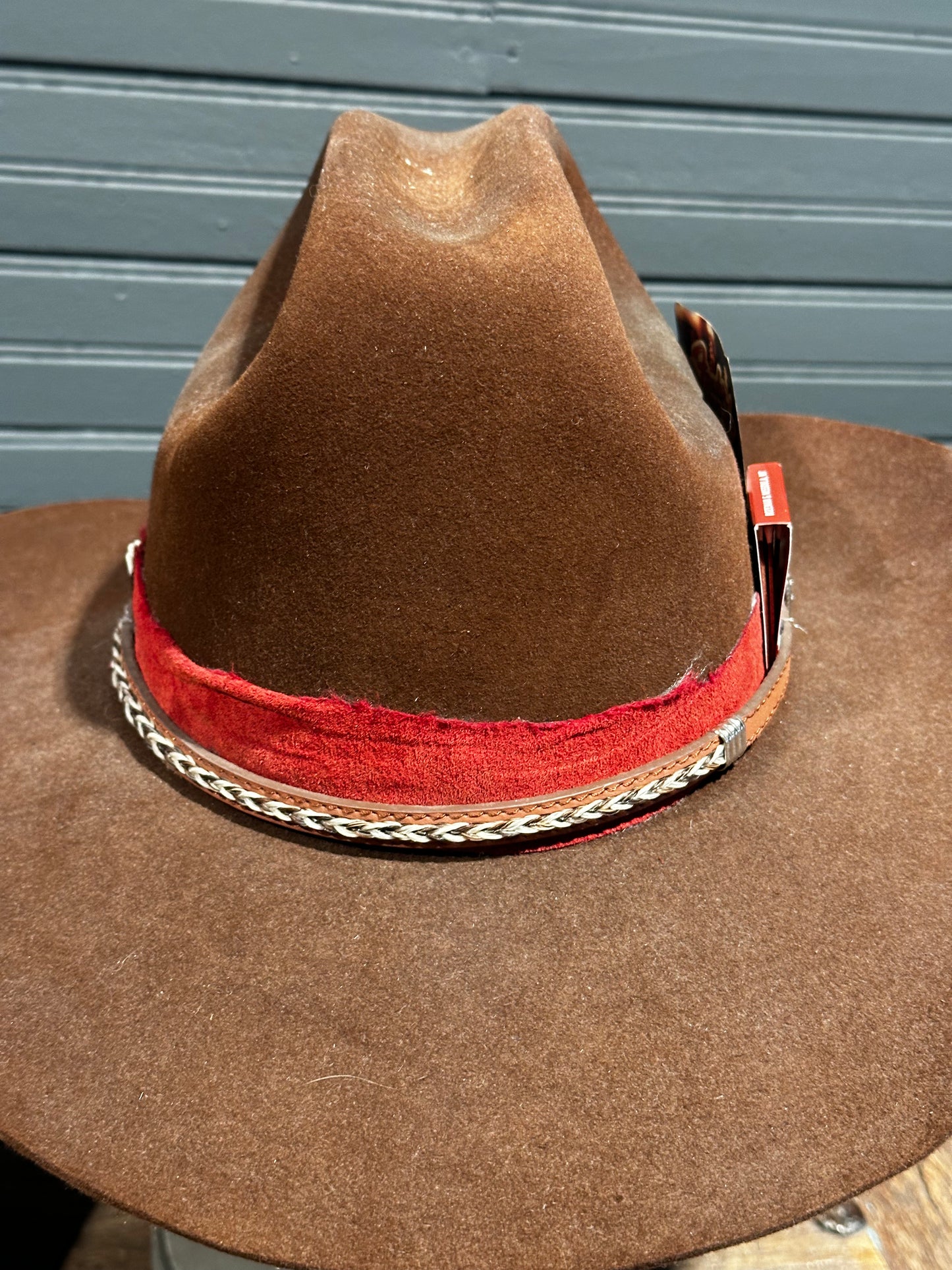 Babydoll Vintage Hat