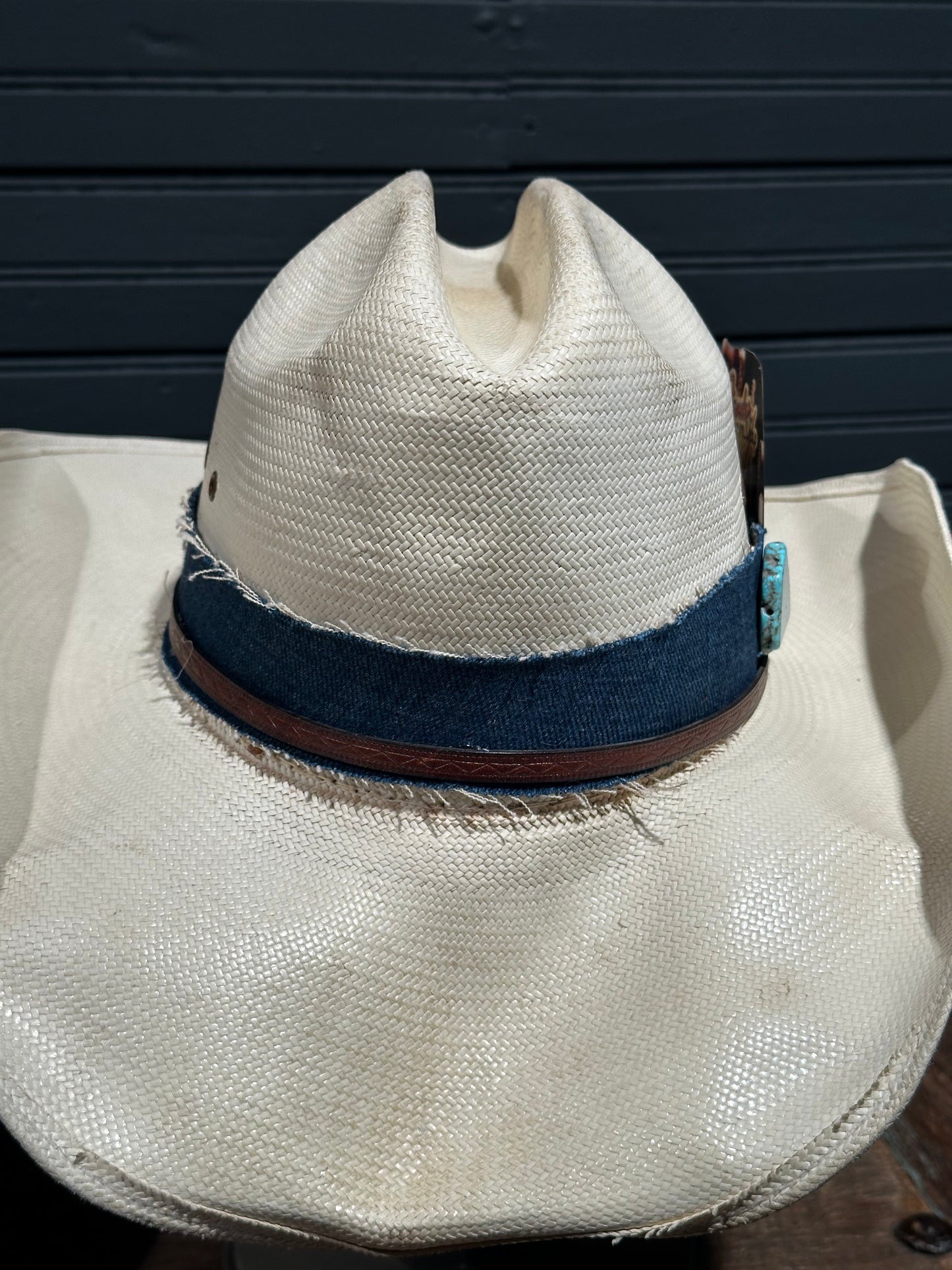 Babydoll Vintage Hat