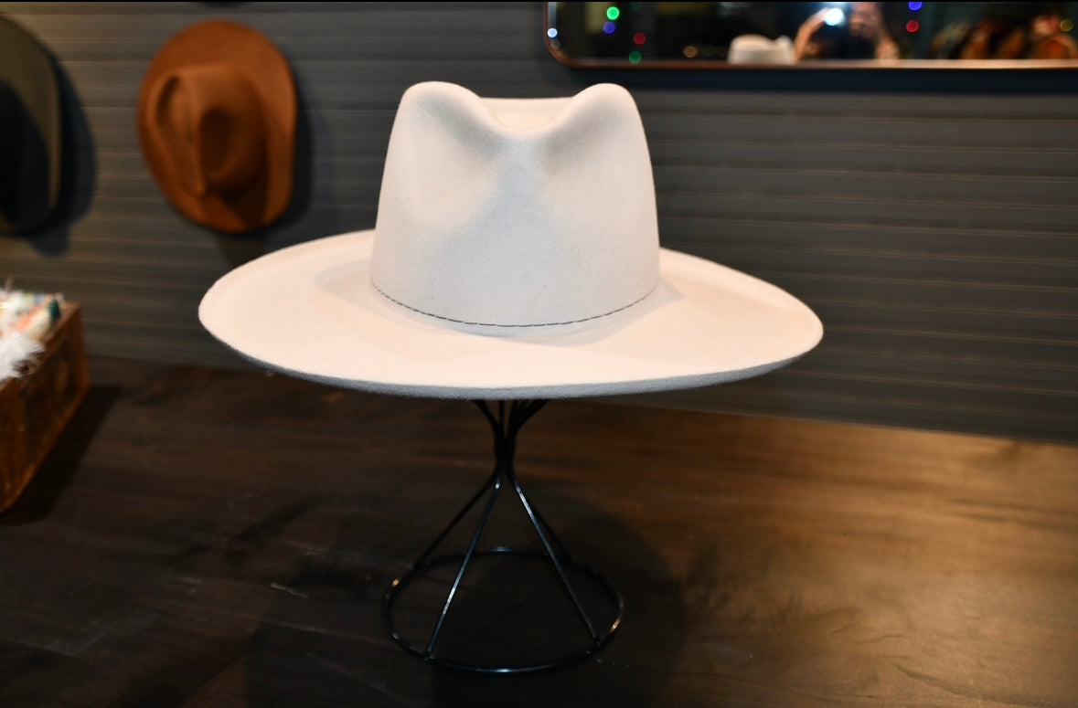 Cofer Cowboy Hat
