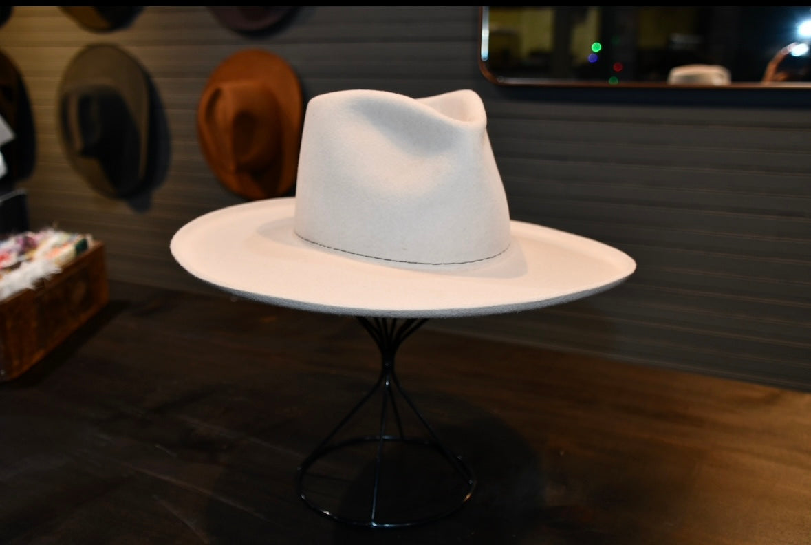 Cofer Cowboy Hat