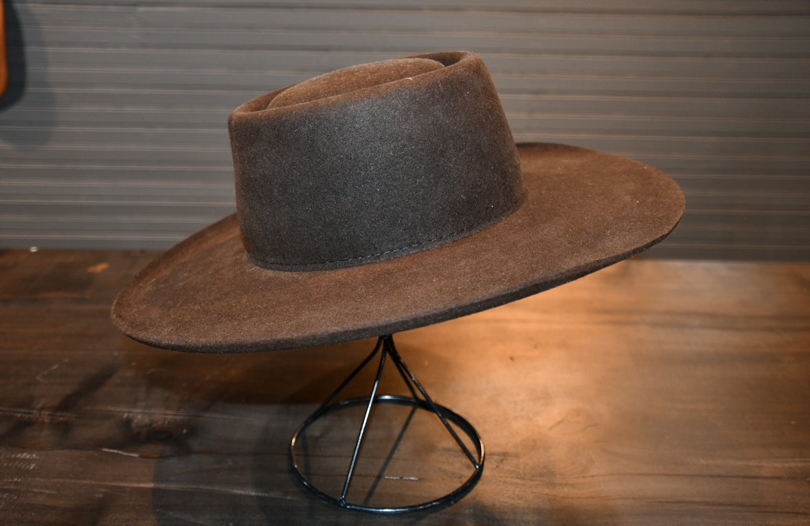 Cofer Cowboy Hat