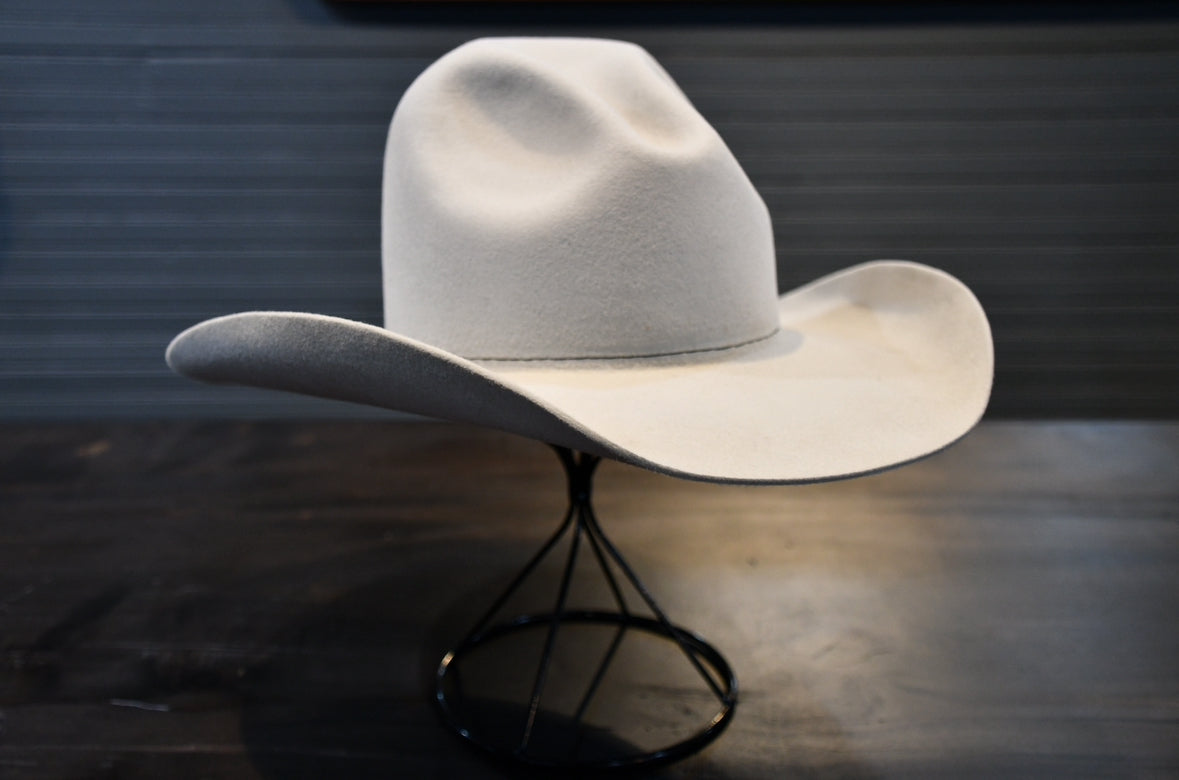 Cofer Cowboy Hat