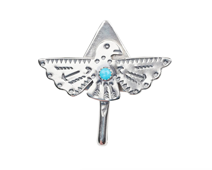 JOE EBY BIRD & ARROW BRIM SLIDE