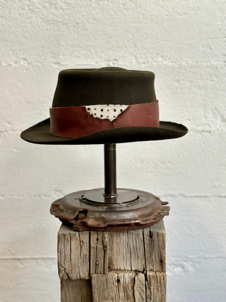 Magic Maker Yellowstone Hat Company