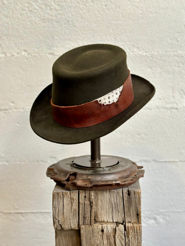 Magic Maker Yellowstone Hat Company