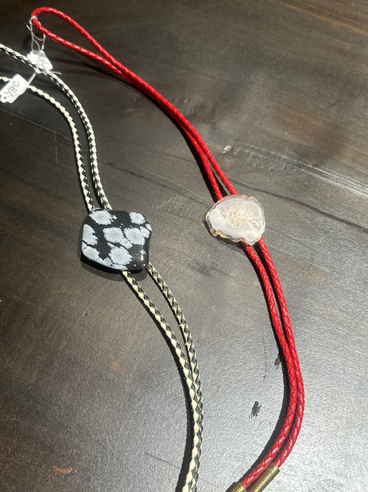 YHC Bolo Ties