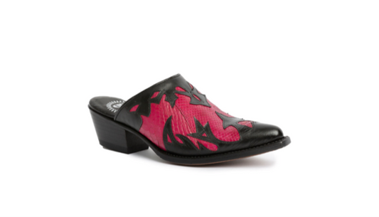 Rockies Rebels Porcupine Creek Fucsia