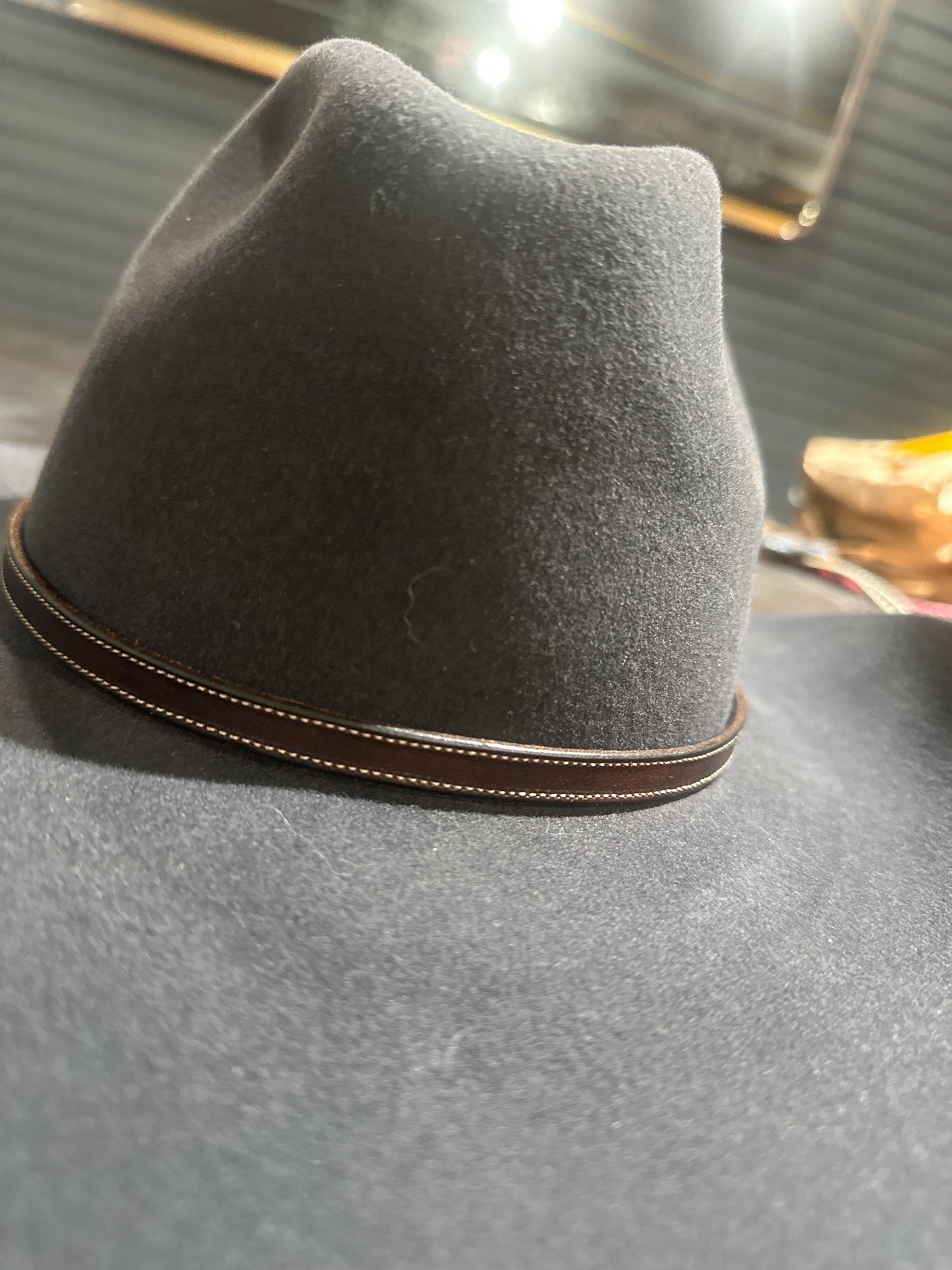 YHC Hat Band