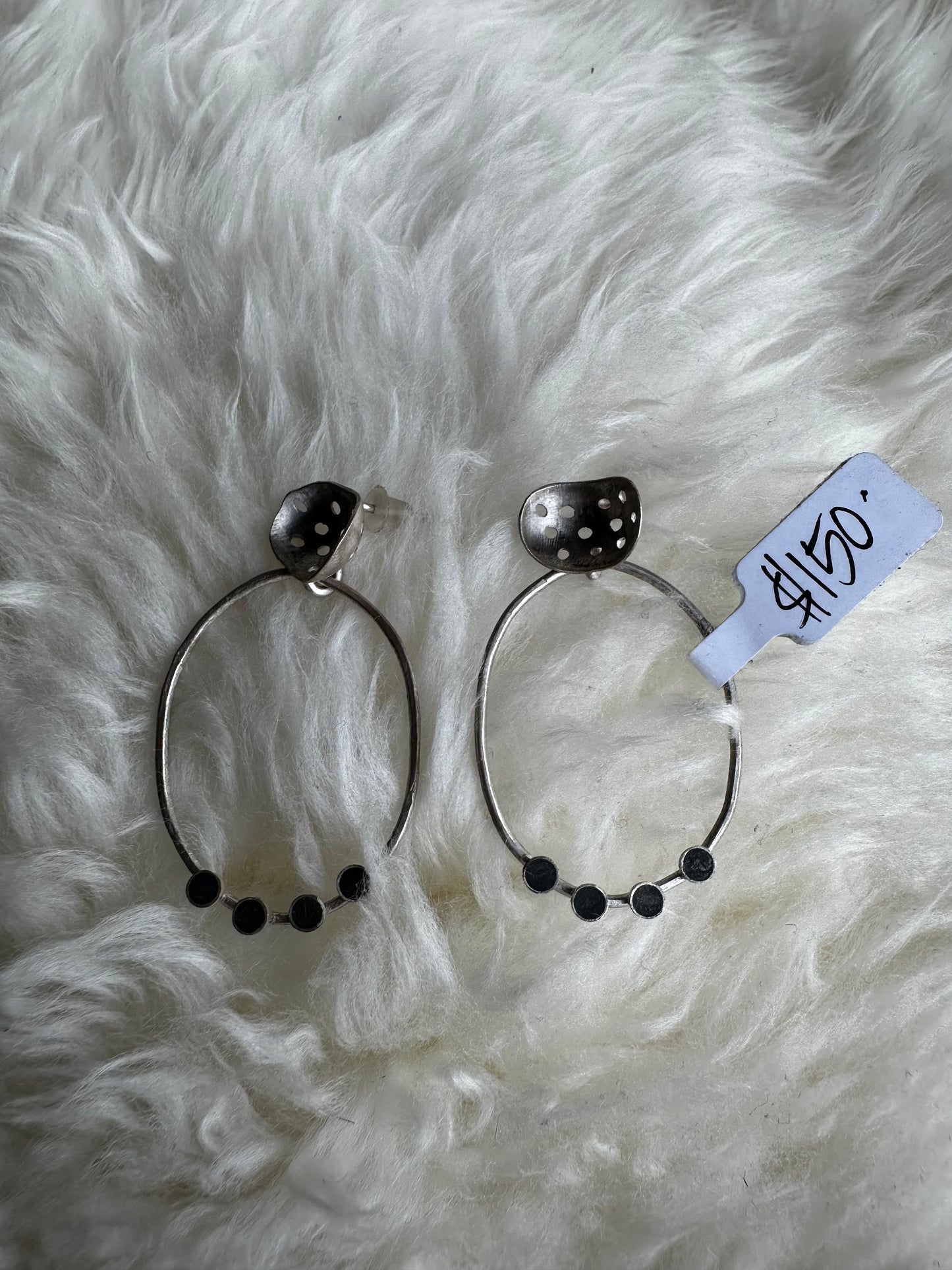 Whitney Shultze Earrings