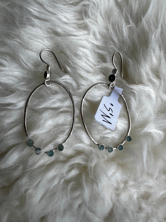 Whitney Shultze Earrings