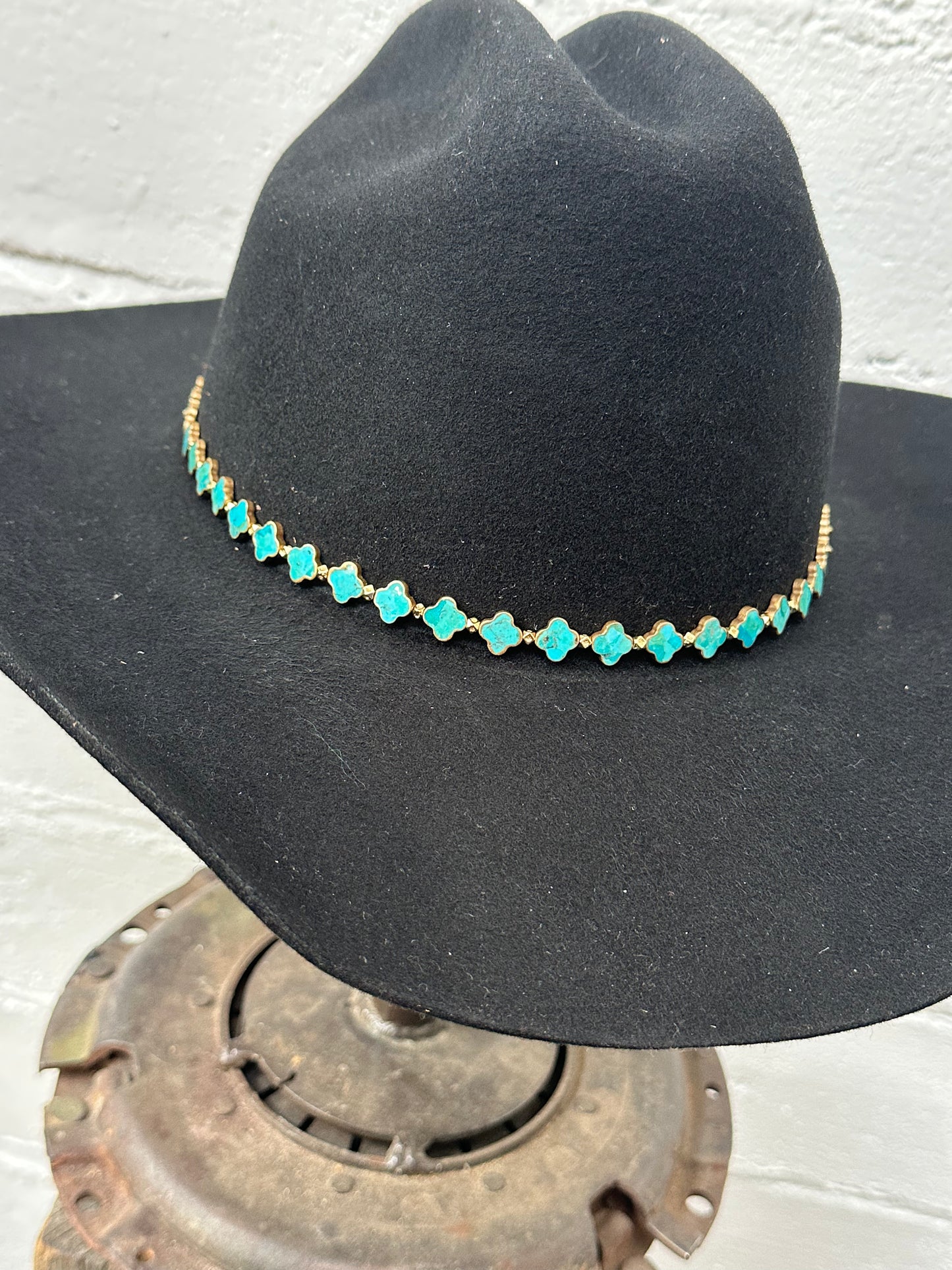 Malibu Hatband