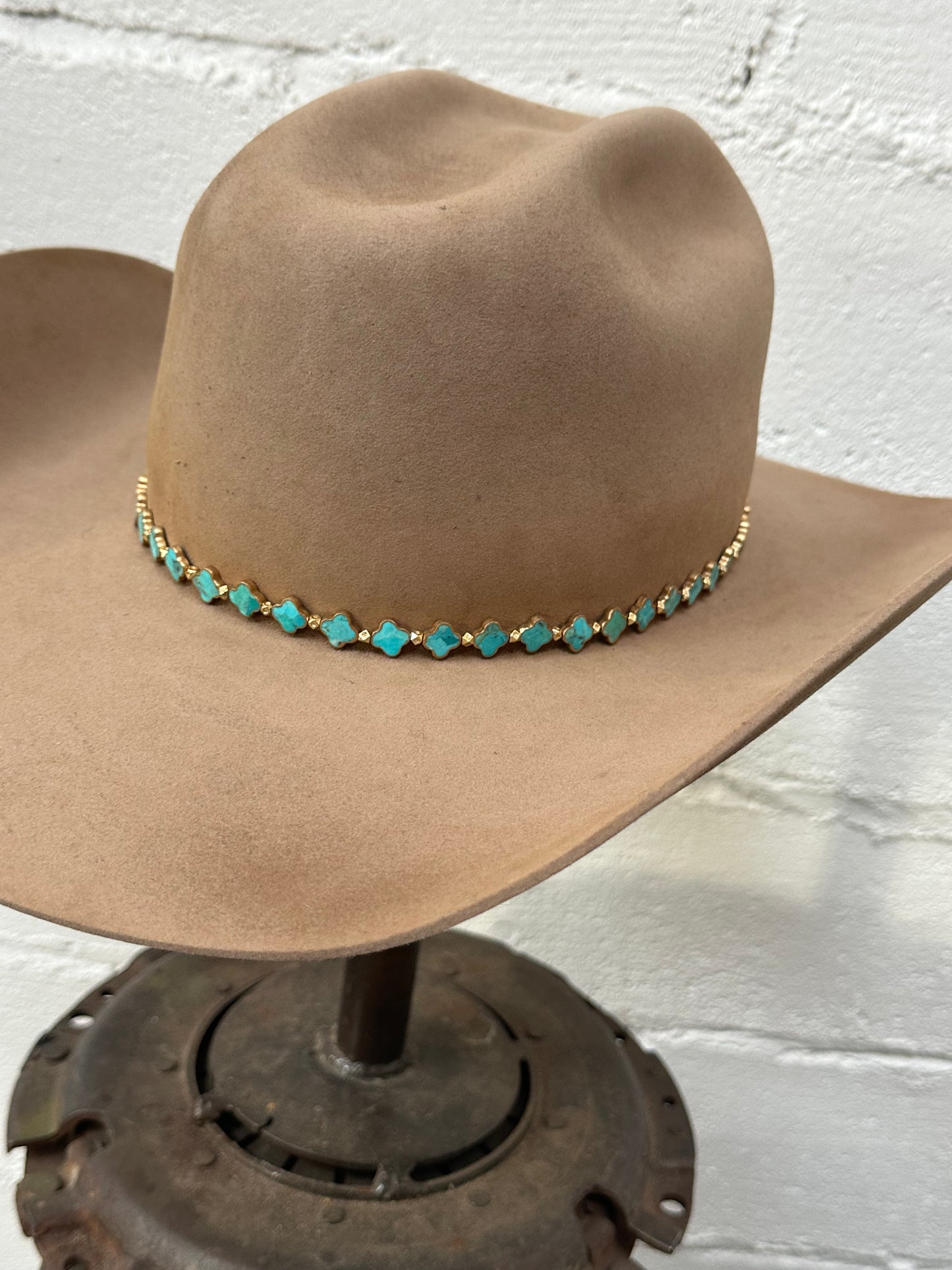 Malibu Hatband