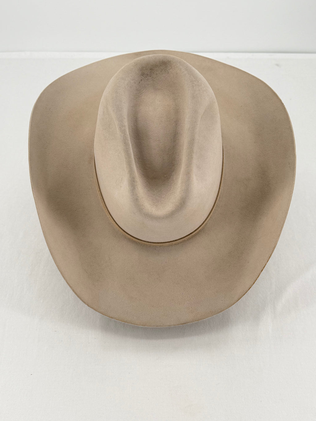 Bone Oval 50/50 Hat - 7
