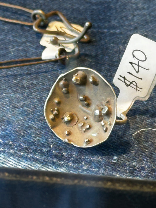 Whitney Schultze Ring