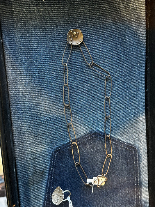 Whitney Schultze Necklace