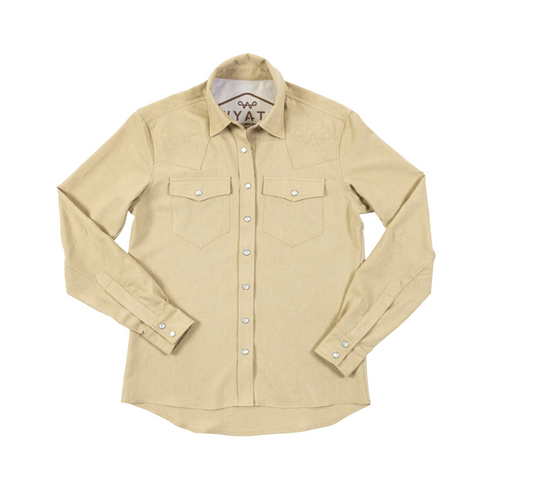 The Clinch Khaki