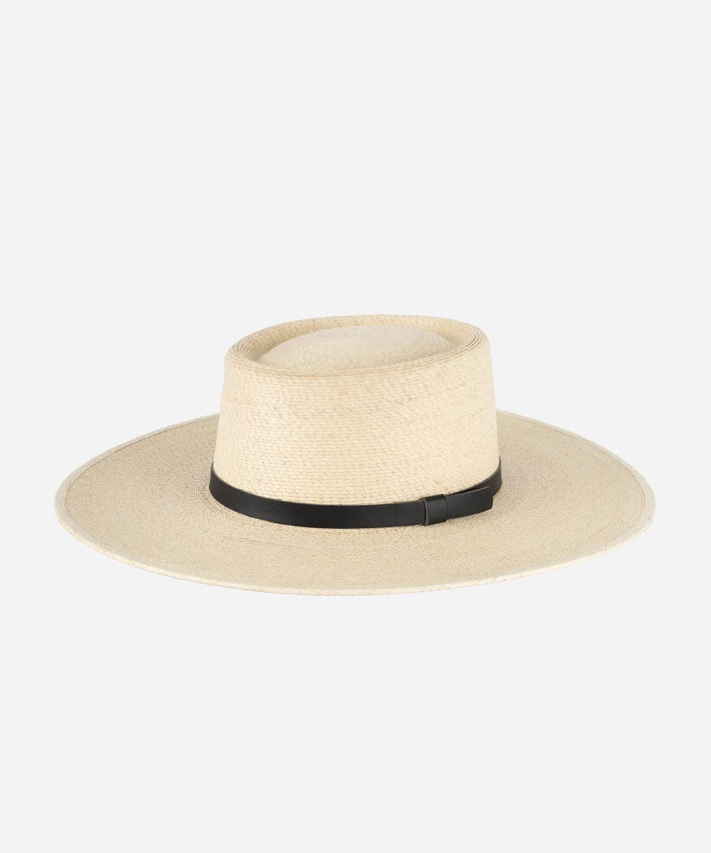 Handcrafted Palm Straw Hats