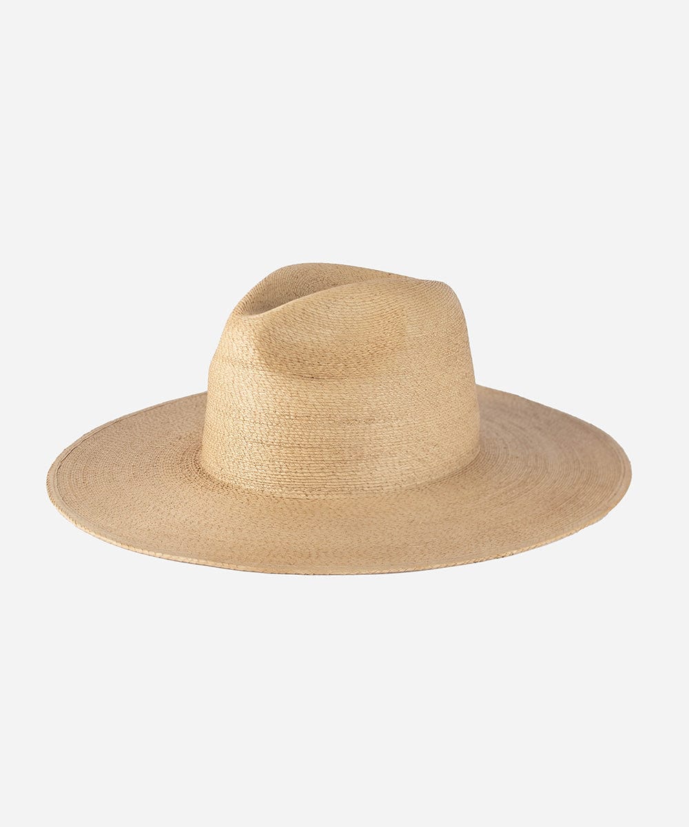 Handcrafted Palm Straw Hats