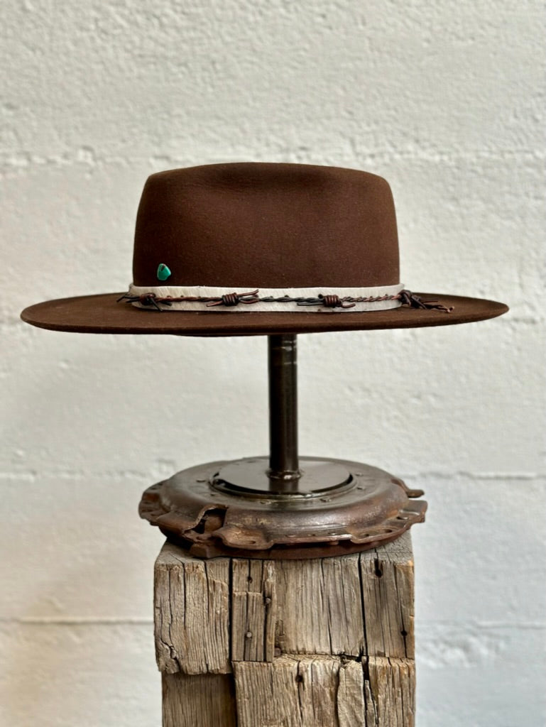 Brown Betty