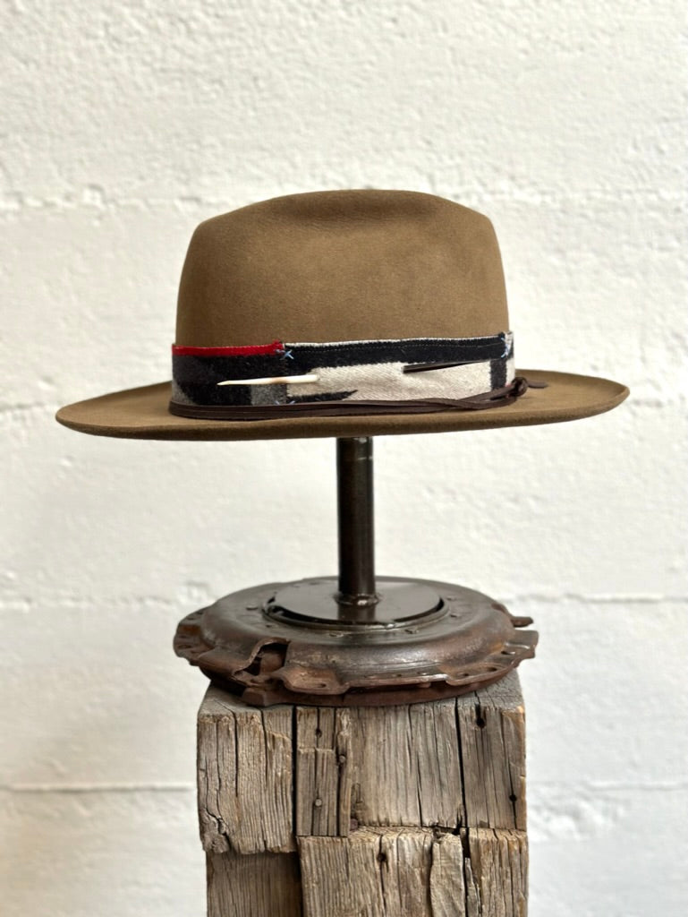 Ready to Wear, One of a Kind Originals | Yellowstone Hat Company