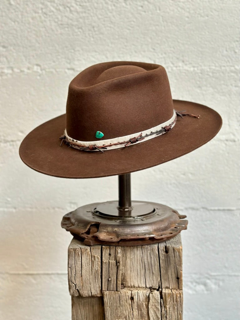 Brown Betty