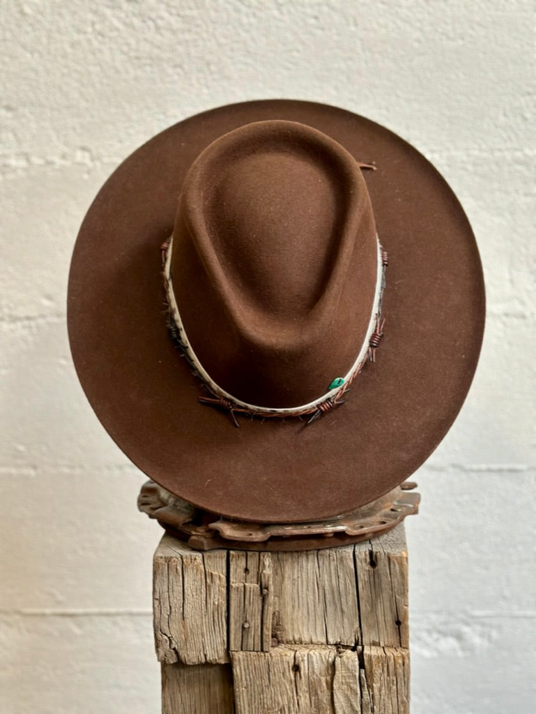 Brown Betty